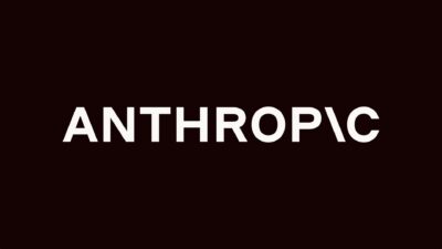 anthropic logo