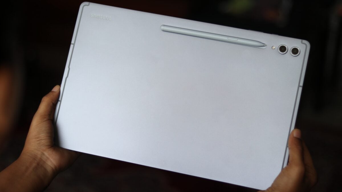 samsung galaxy tab s10 ultra design