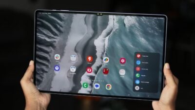 samsung galaxy tab s10 ultra display