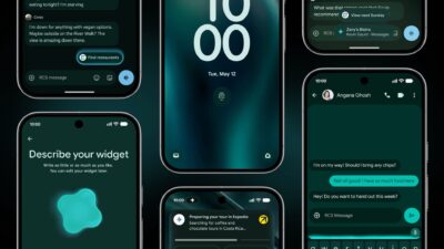 google android 17 features preview