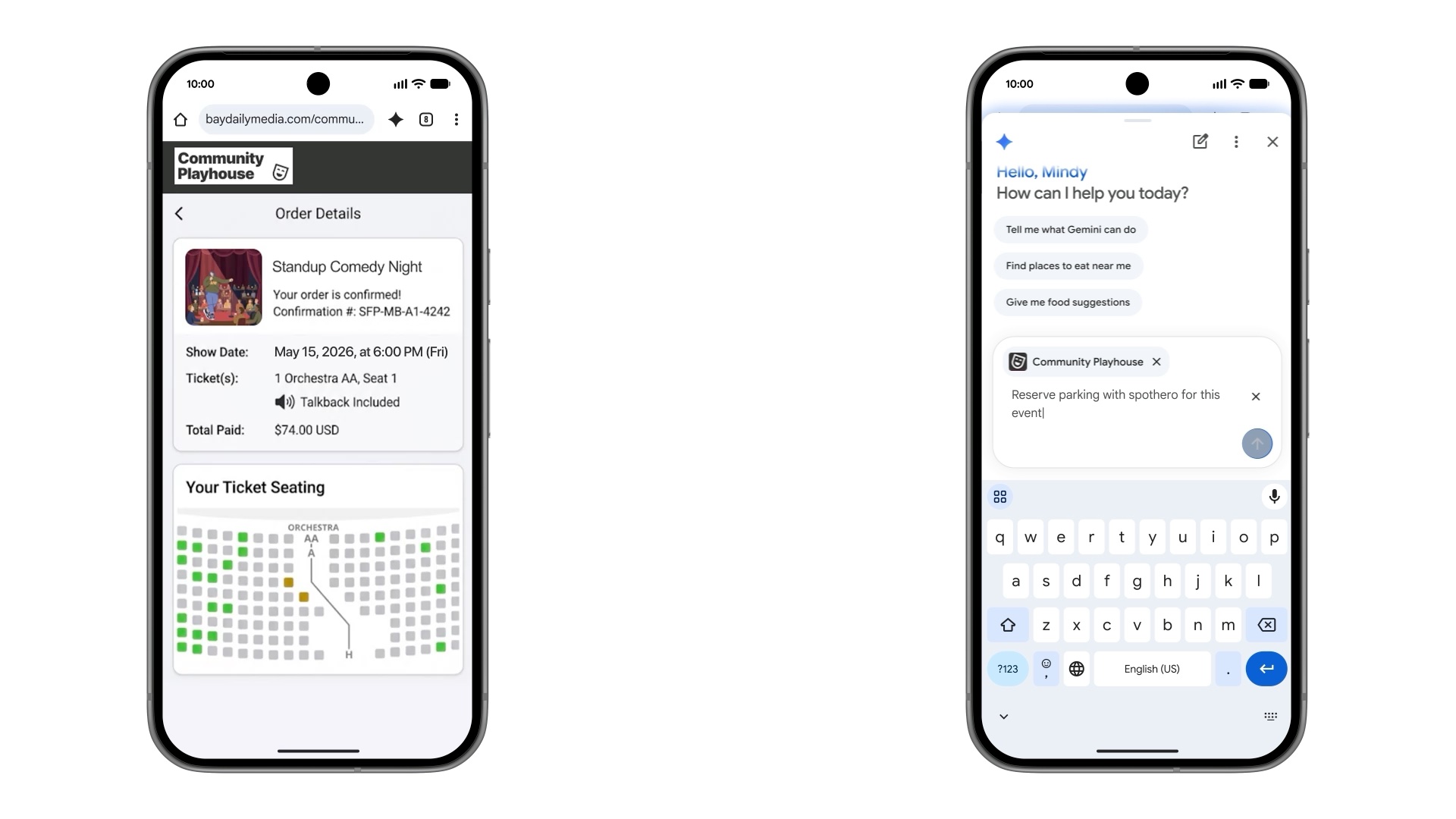 google android 17 google intelligence chrome multi-step task automation