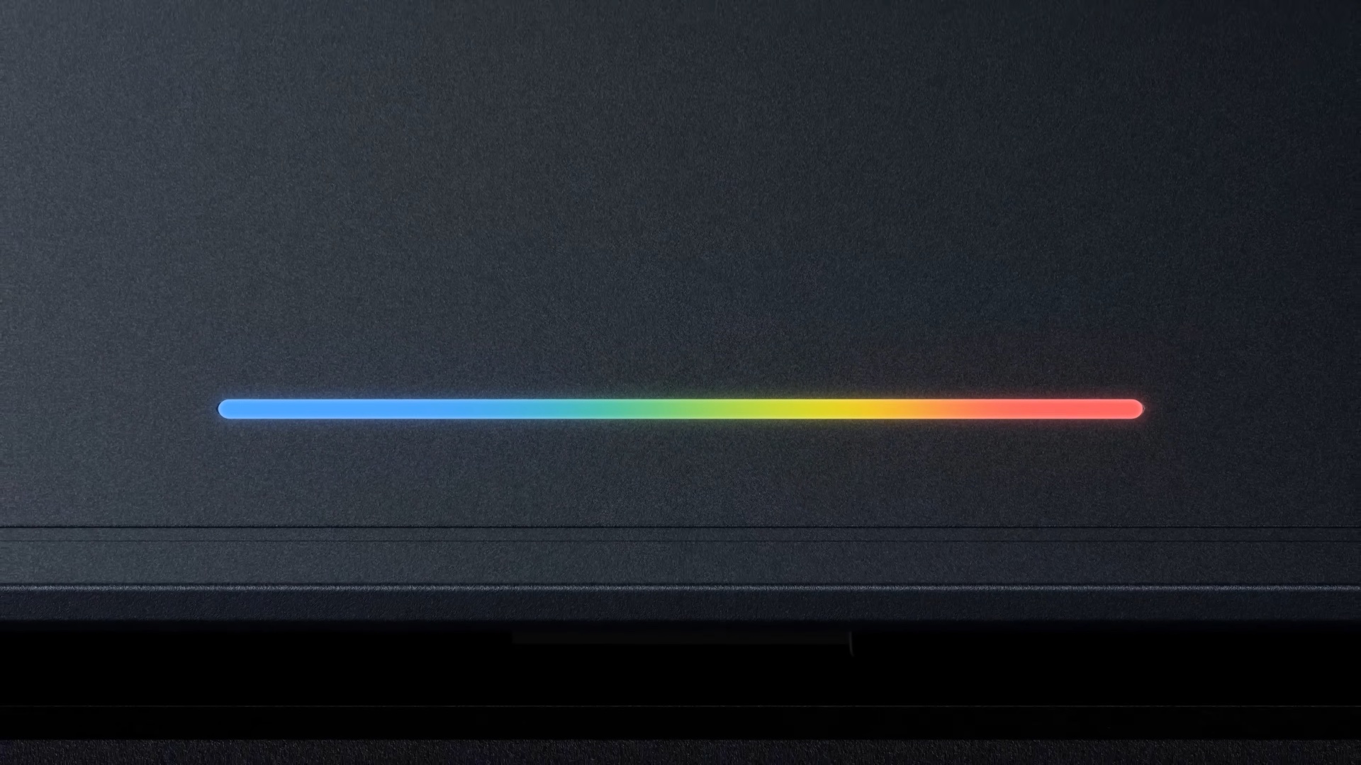 googlebook glowbar led lights