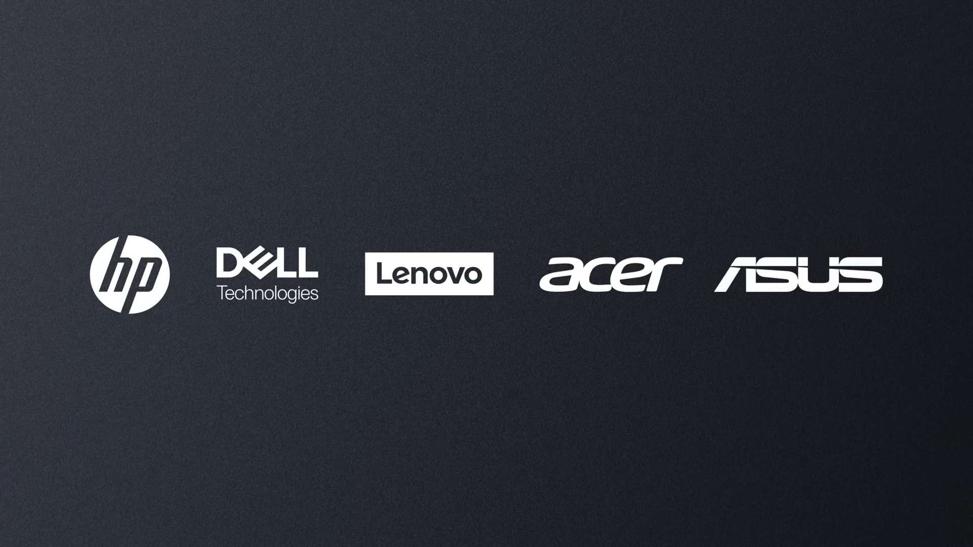 googlebook laptop hardware partners