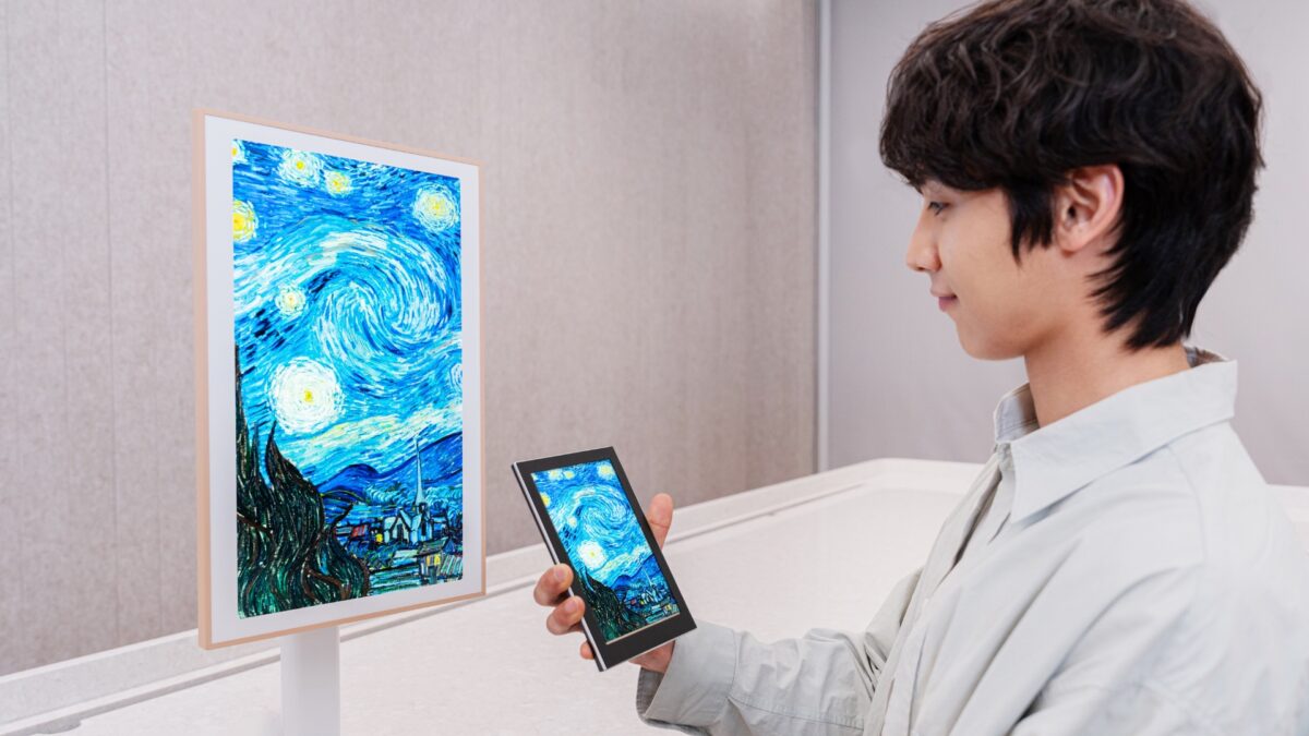 samsung display el-qd displays 6.5-inch 18-inch sid 2026