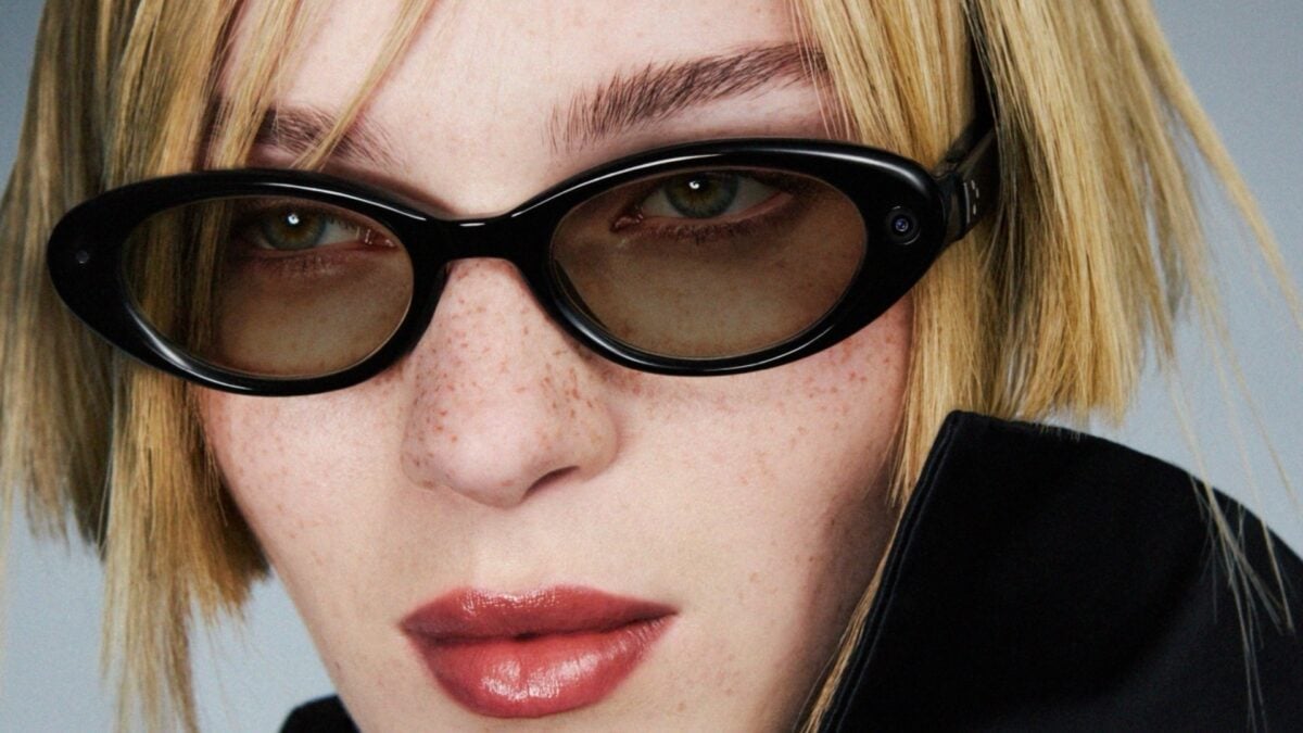 samsung galaxy glasses gentle monster