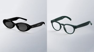 samsung galaxy glasses gentle monster warby parker