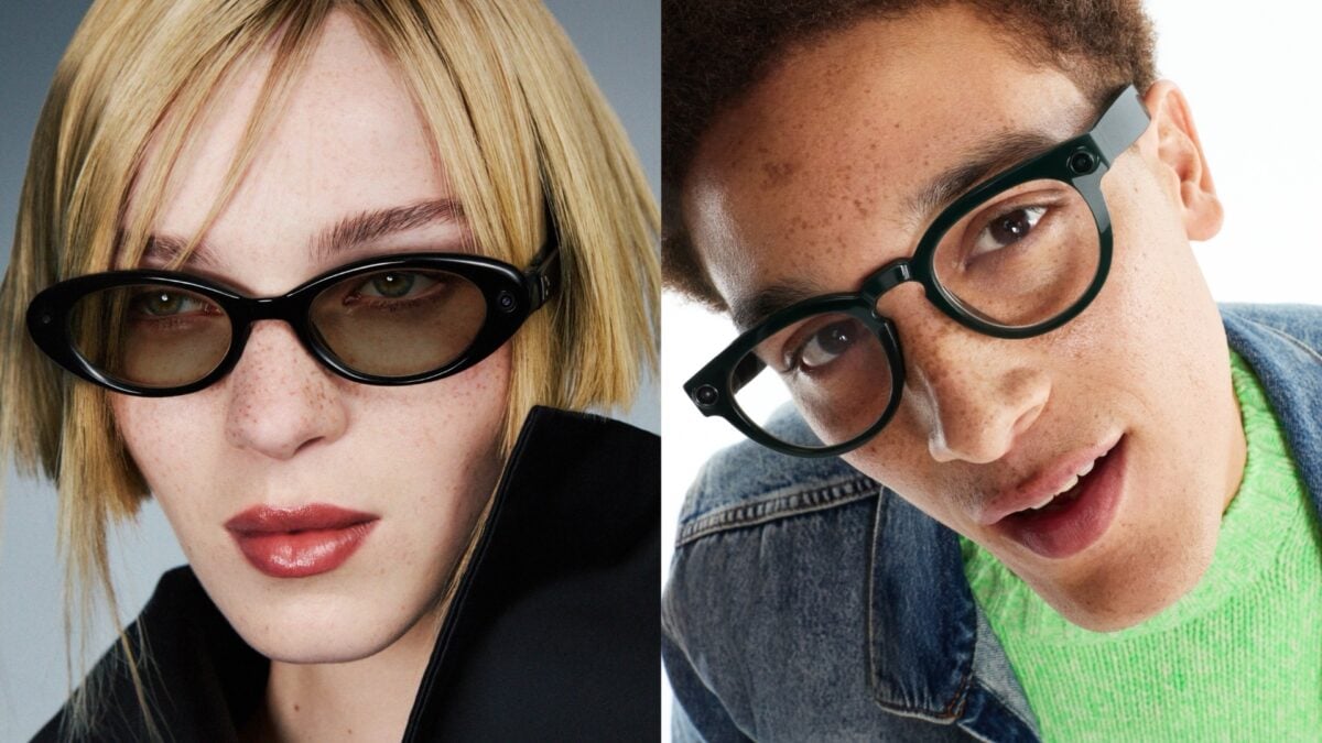 samsung galaxy glasses gentle monster warby parker design