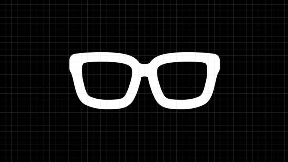 samsung galaxy glasses silhouette leak