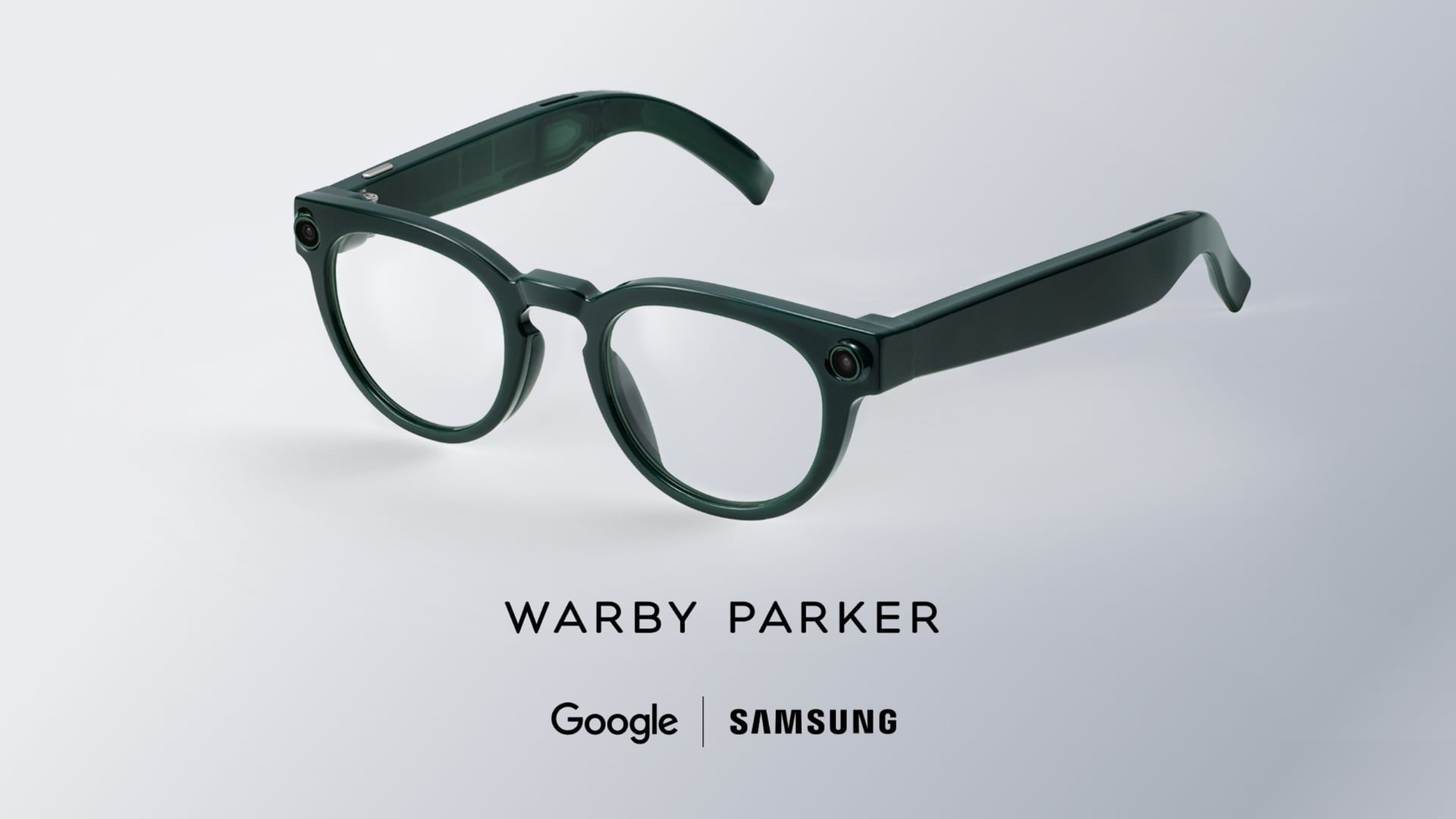samsung galaxy glasses warby parker design