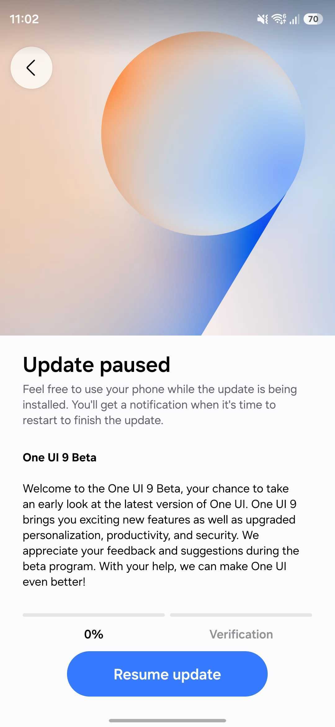 samsung galaxy s26 ultra one ui 9.0 beta 1 update changelog introduction germany