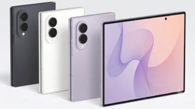 Samsung Galaxy Z Fold 8: Everything you need to know
