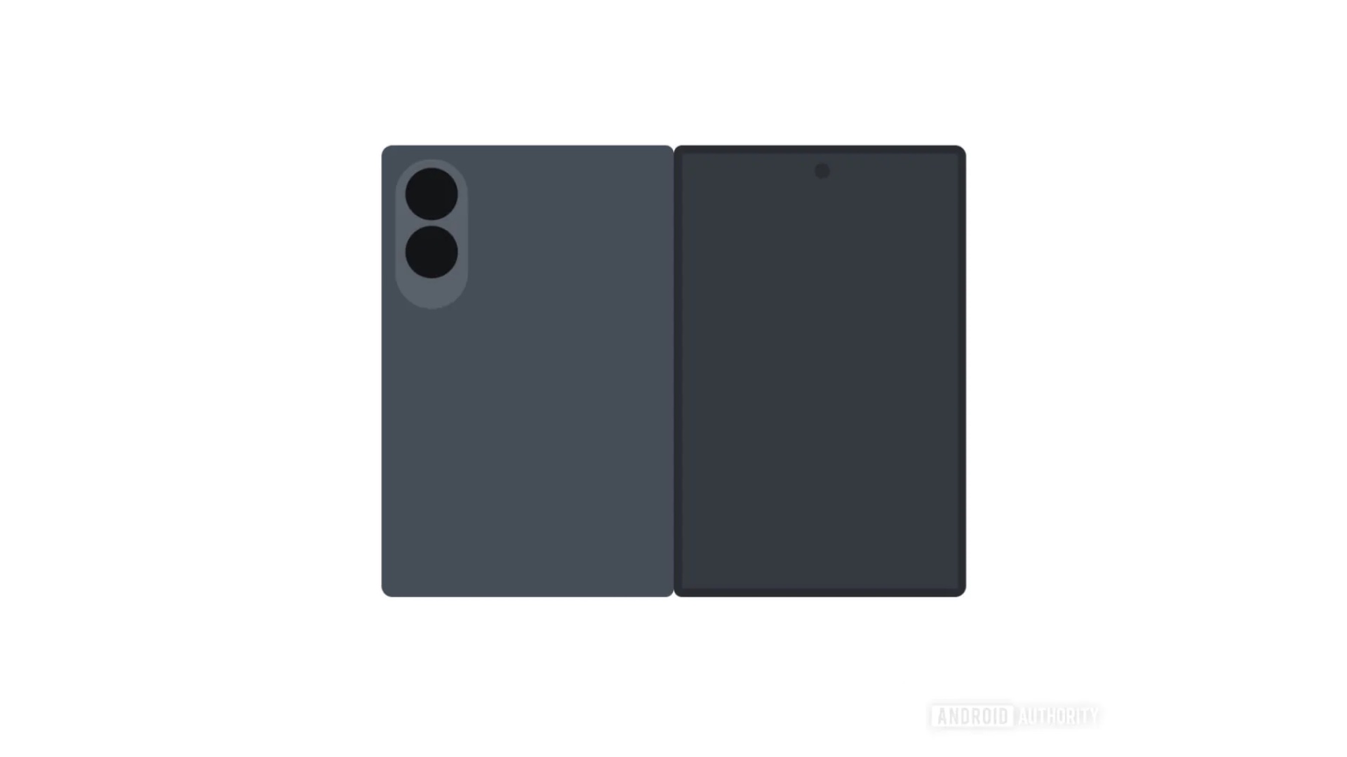 samsung galaxy z fold 8 wide render one ui 9 leak