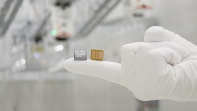 samsung hbm4e memory chip