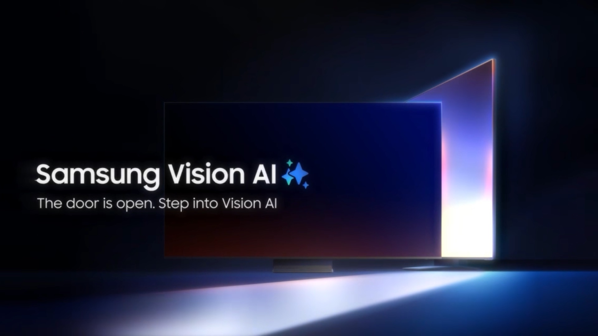 samsung tv handraiser event 2026 india