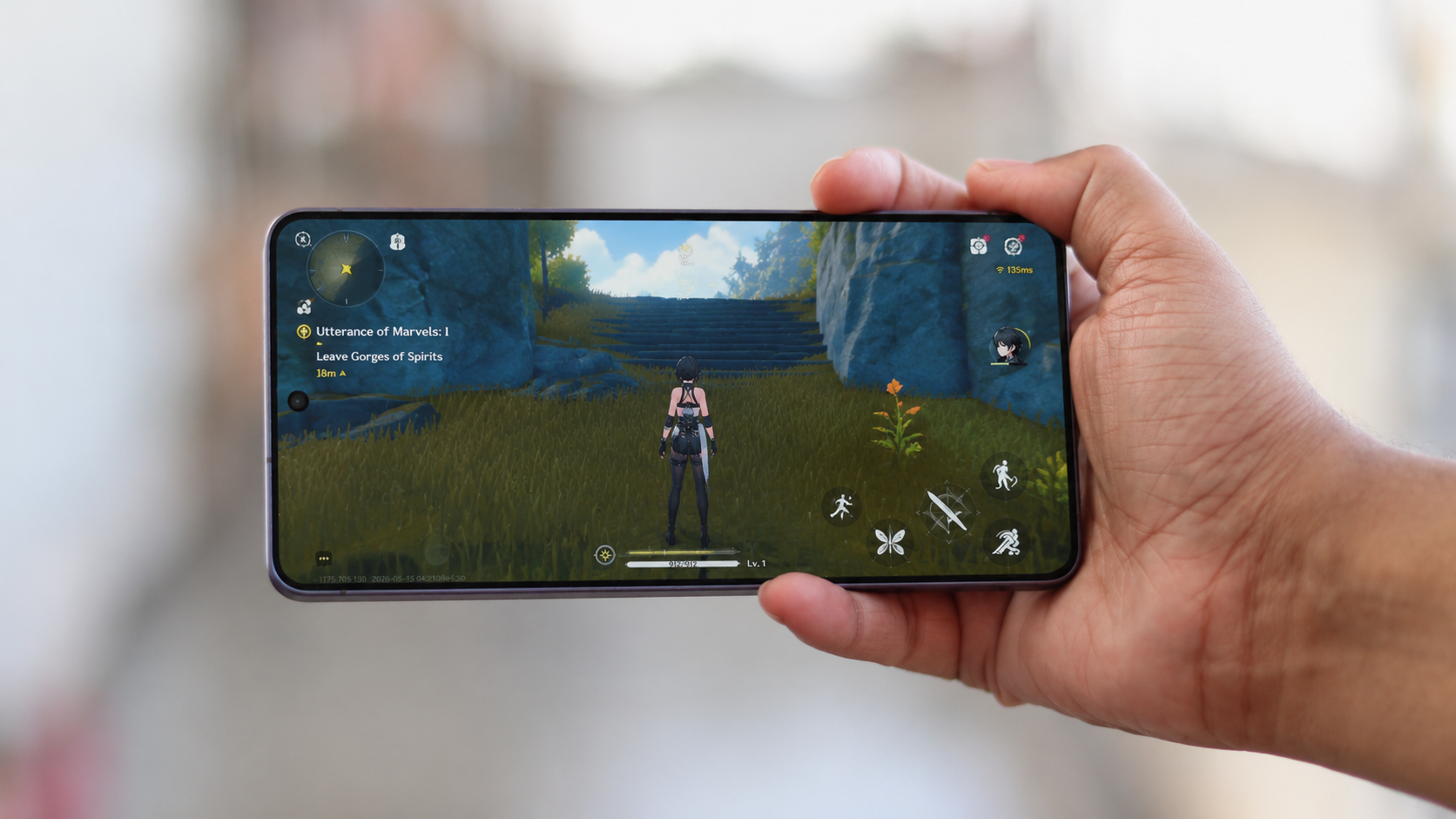 Galaxy S27 Pro and Ultra could have substantially better gaming performance