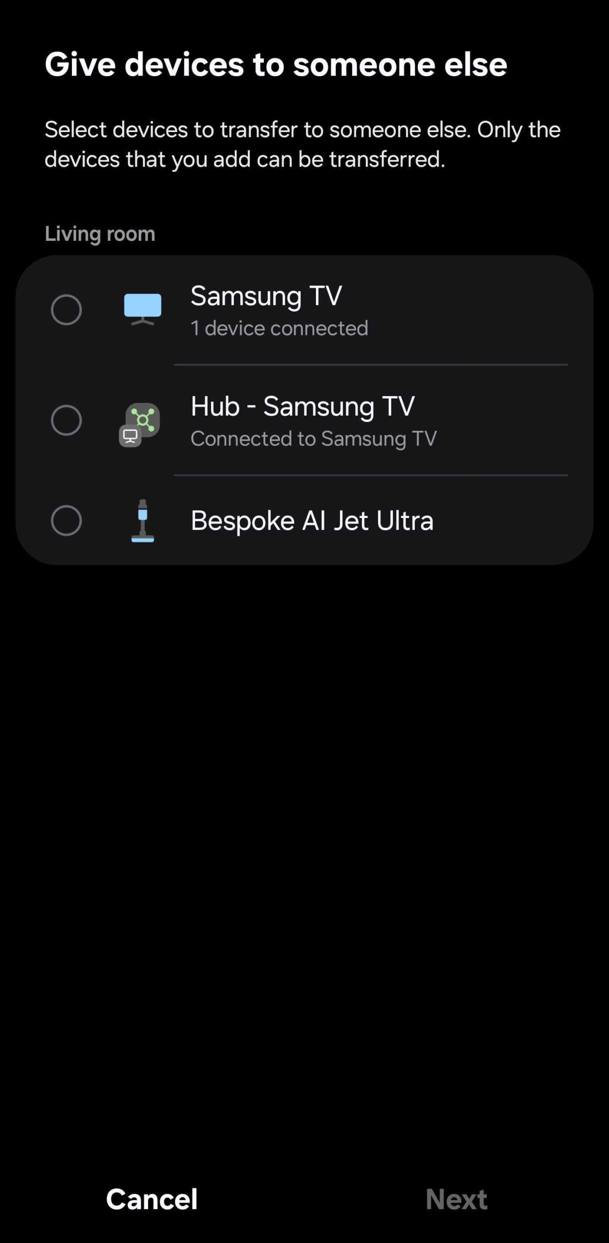 samsung smartthings