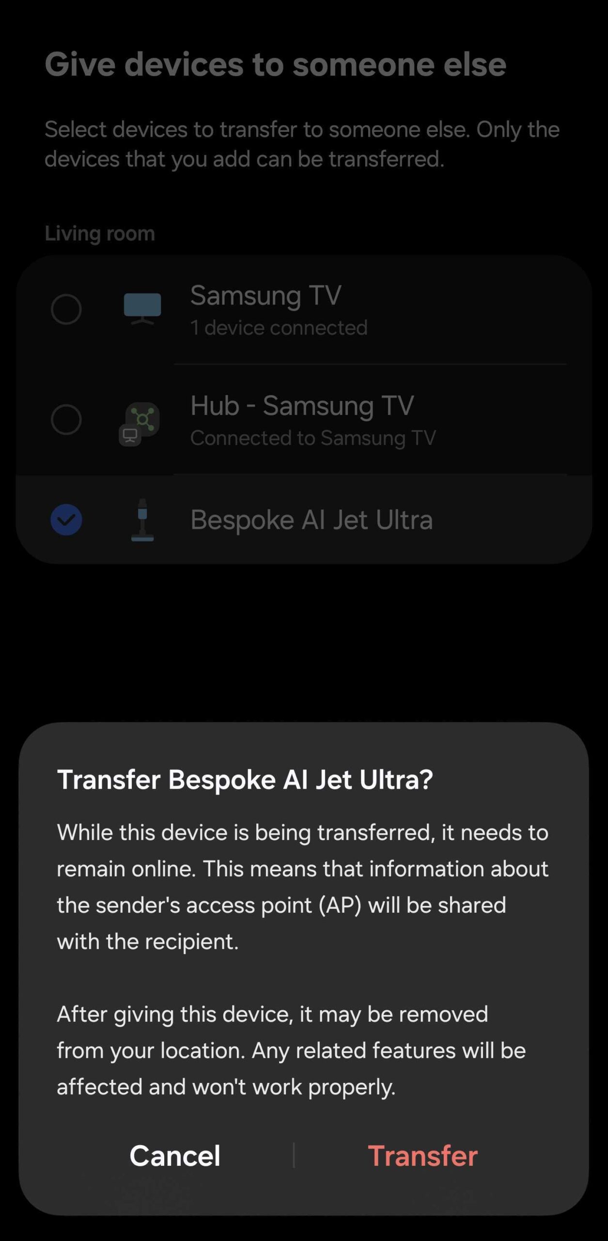 samsung smartthings