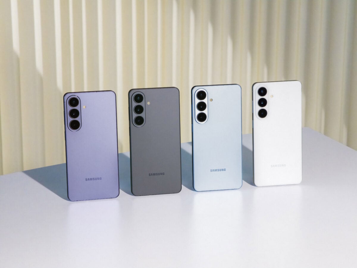 samsung galaxy s26+