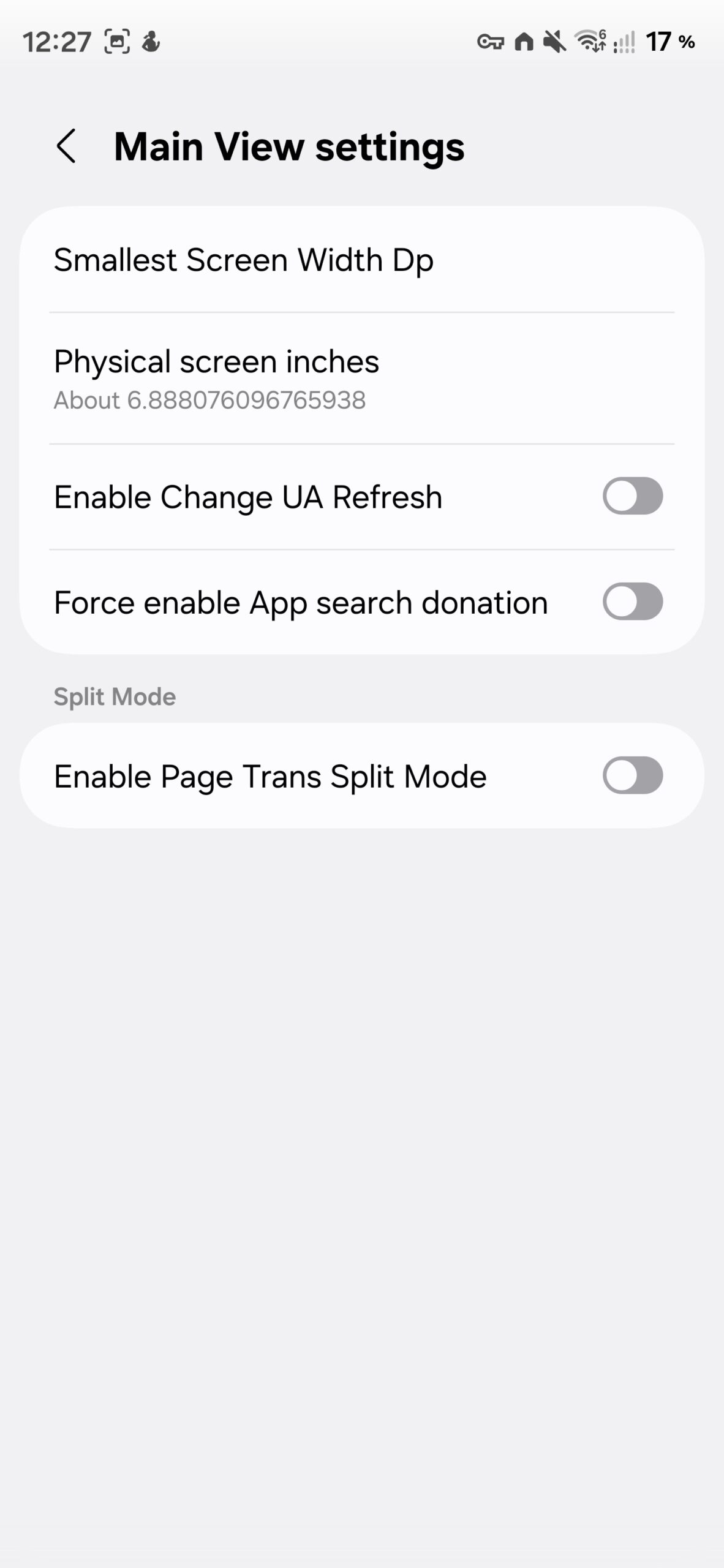 samsung browser beta version 30.0.0.63 labs settings one ui 9.0