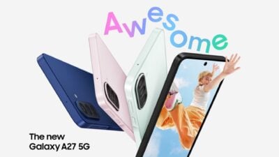 samsung galaxy a27 colors