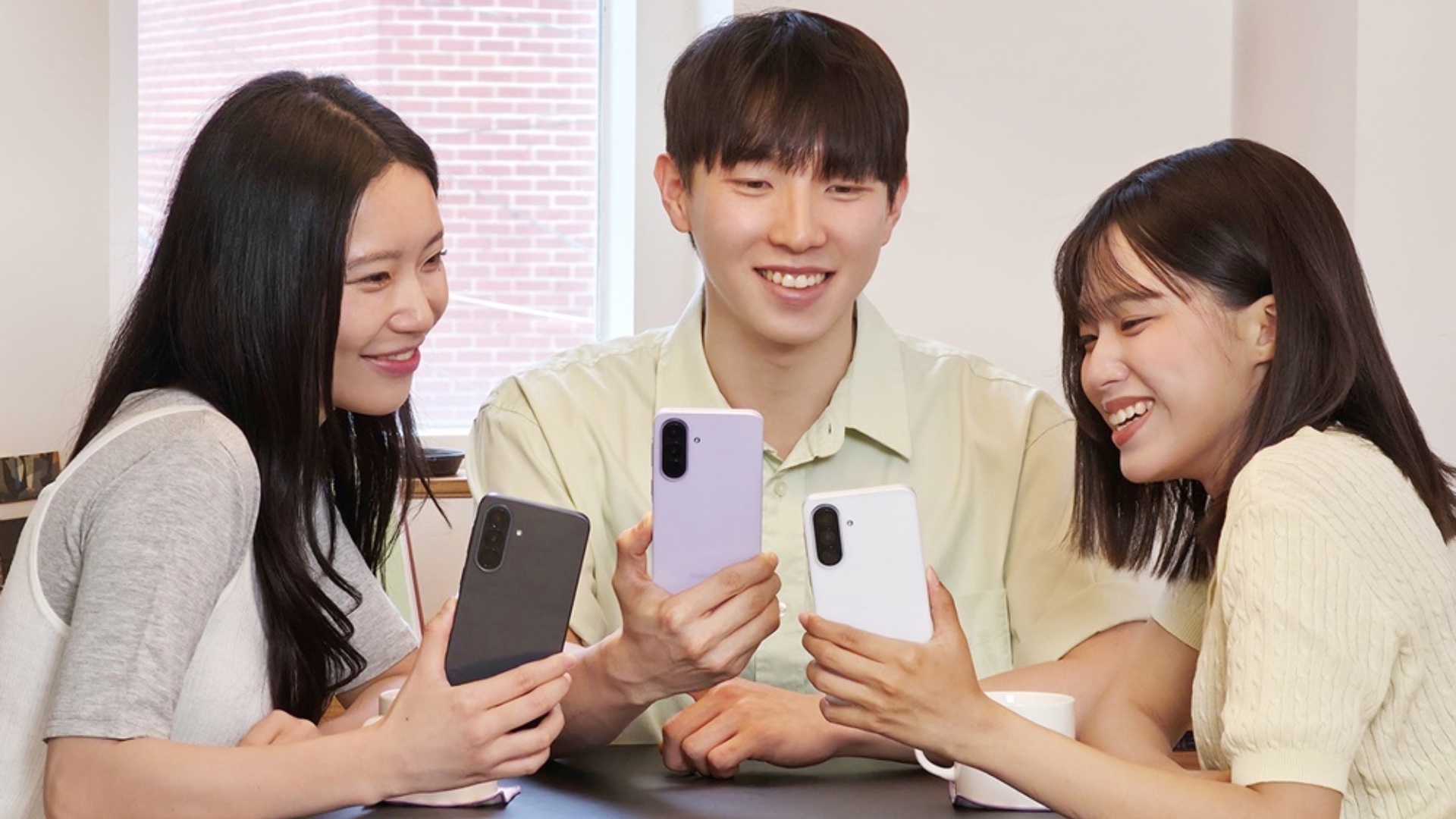 samsung galaxy a37 colors launch south korea