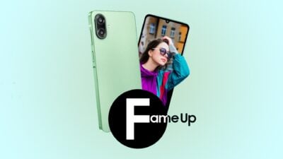 samsung galaxy f70e