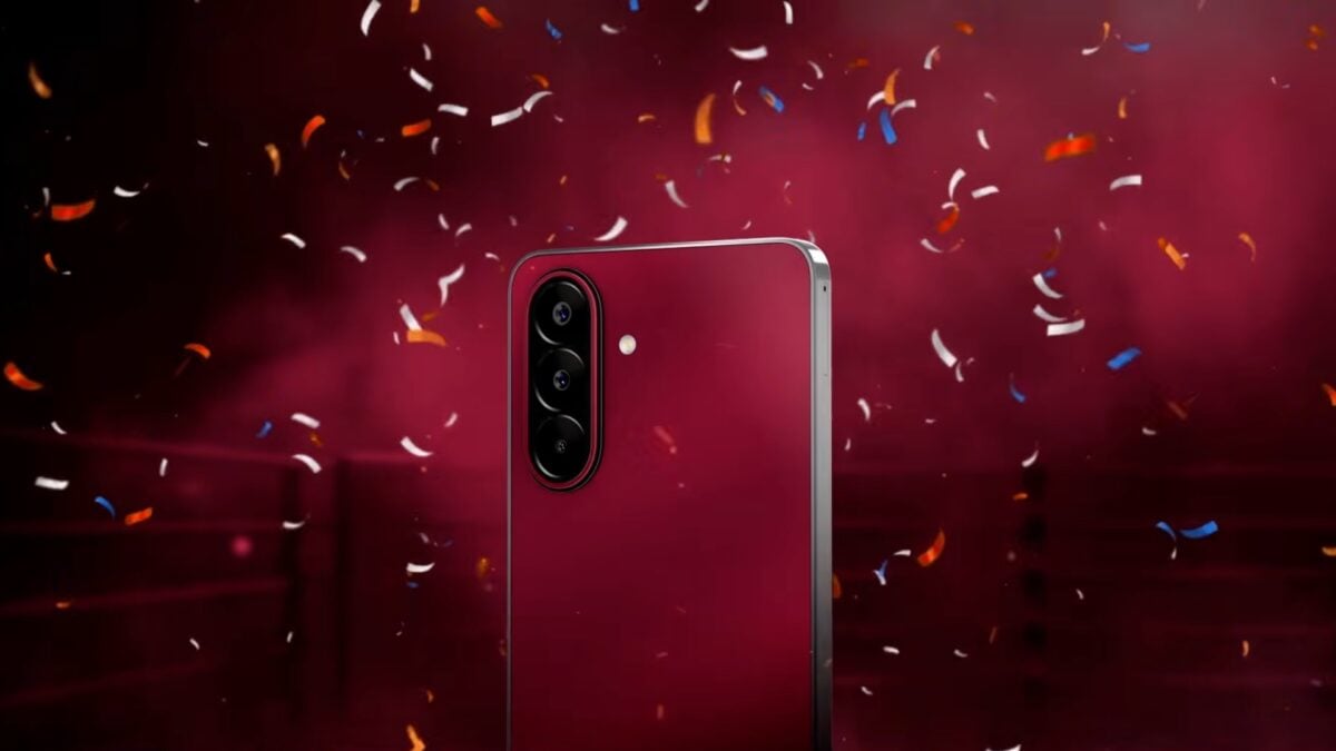 samsung galaxy m47 red