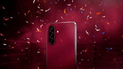 samsung galaxy m47 red