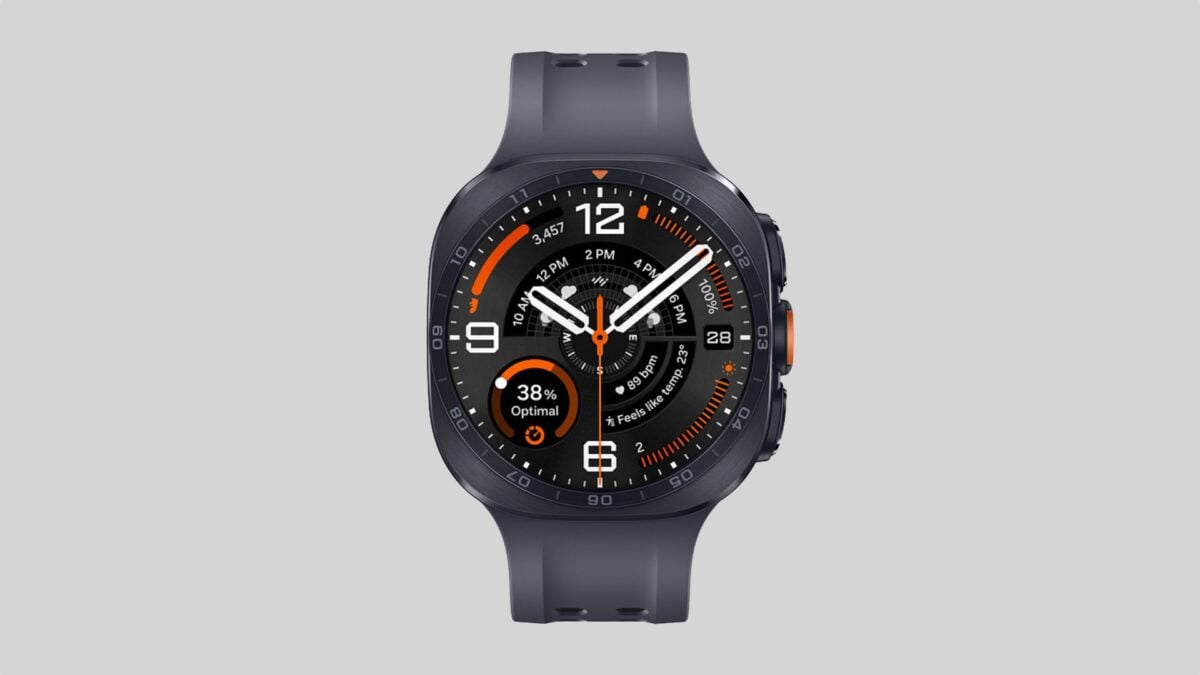 samsung galaxy watch ultra 2