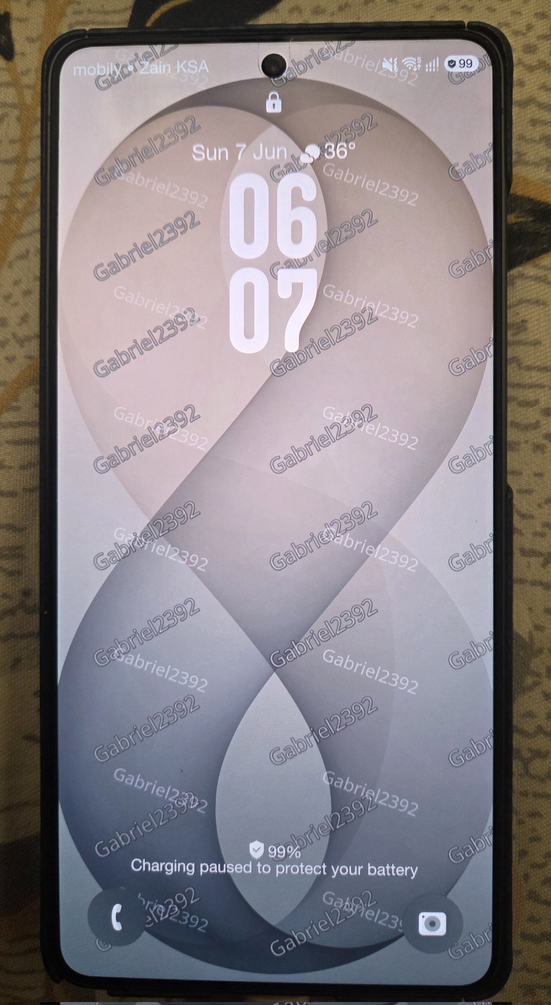samsung galaxy z fold 8 cover display wallpaper