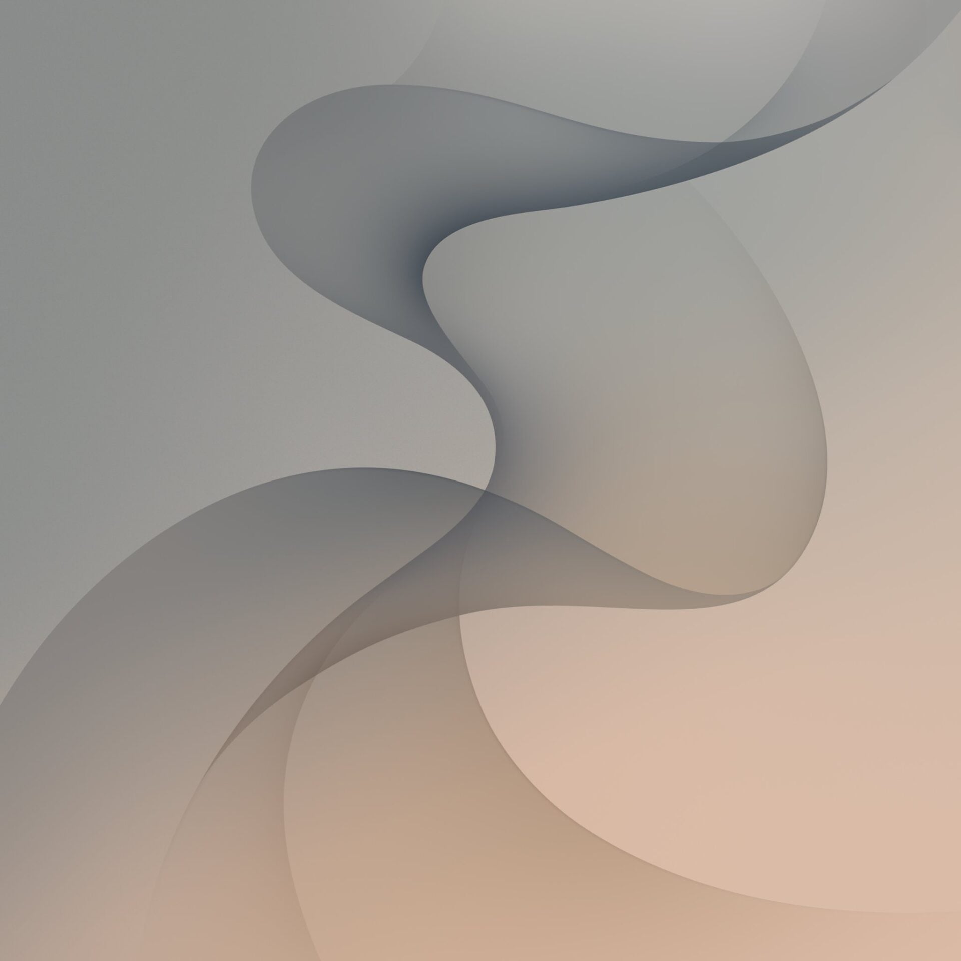 samsung galaxy z fold 8 wallpaper unfolded gray