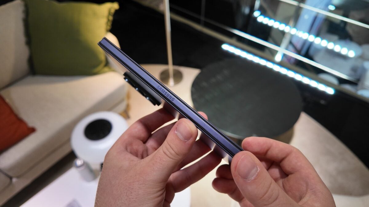 Samsung Galaxy Z Fold 8 Ultra