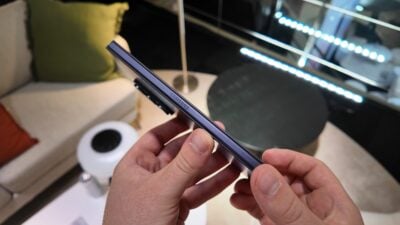 Samsung Galaxy Z Fold 8 Ultra