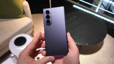 Samsung Galaxy Z Fold 8 Ultra