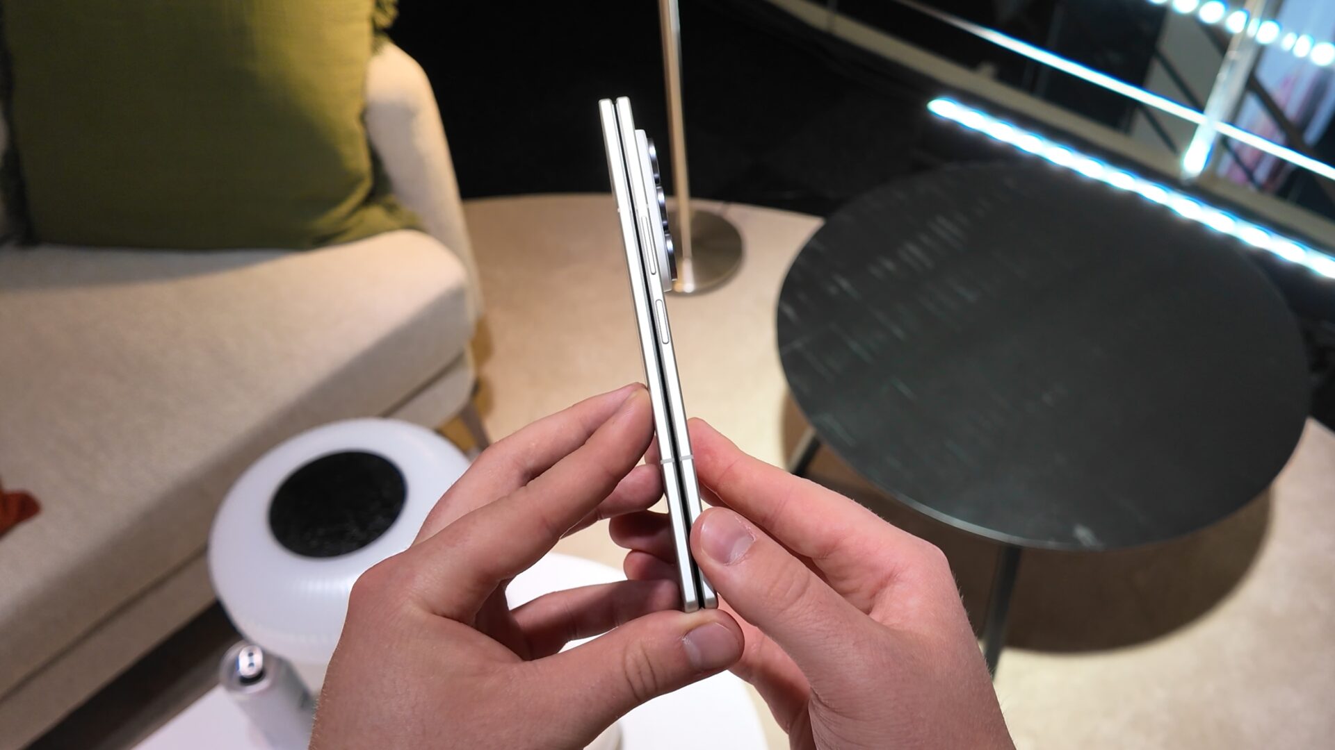 Samsung Galaxy Z Fold 8 Ultra
