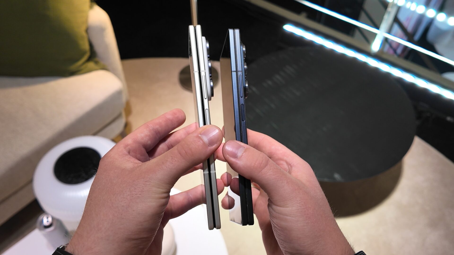 Samsung Galaxy Z Fold 8 Ultra