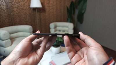 Samsung Galaxy Z Fold 8 Ultra