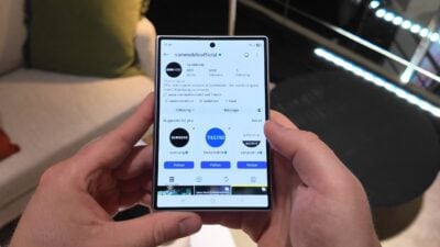 Samsung Galaxy Z Fold 8