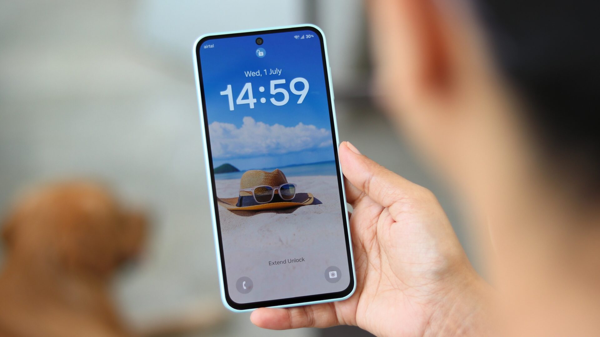 samsung galaxy a27