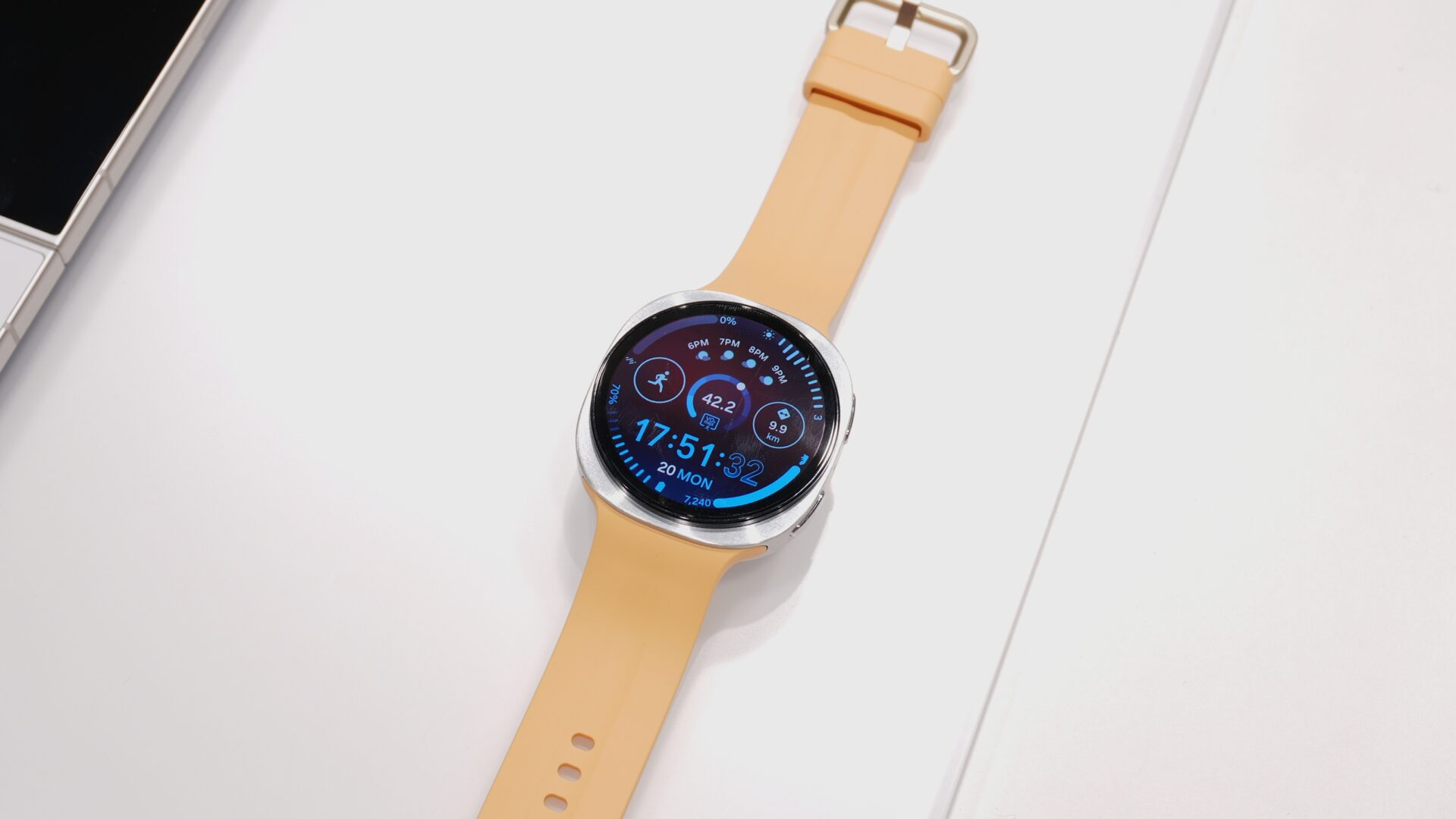 Samsung Galaxy Watch 9