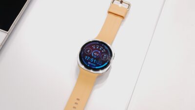 Samsung Galaxy Watch 9