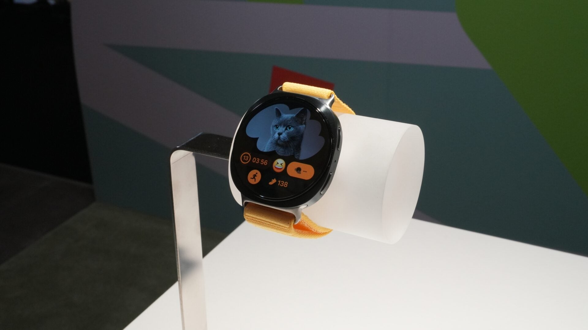 Samsung Galaxy Watch 9