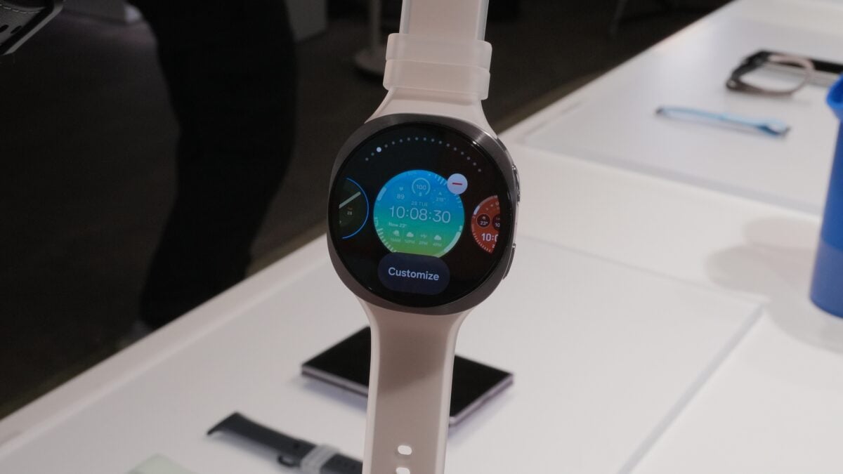 Samsung Galaxy Watch 9