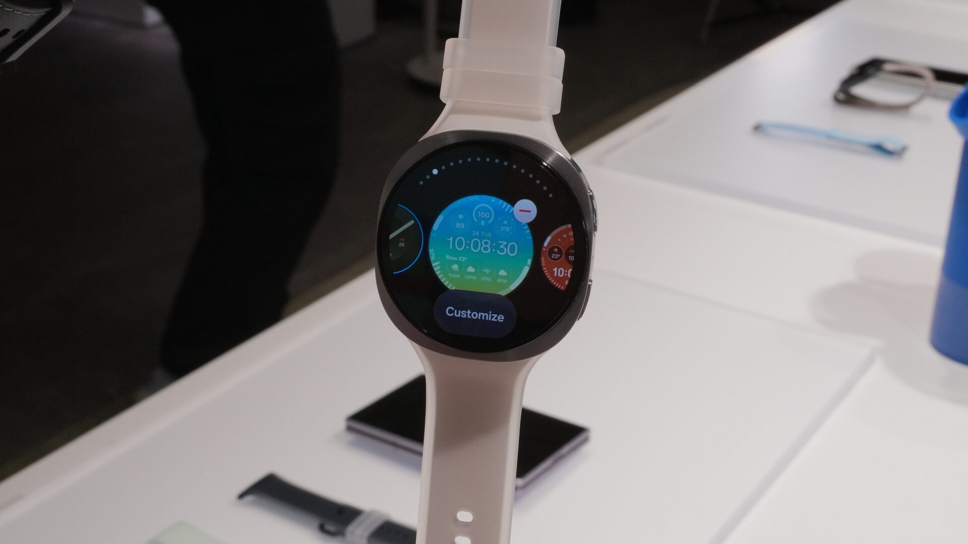 Samsung Galaxy Watch 9
