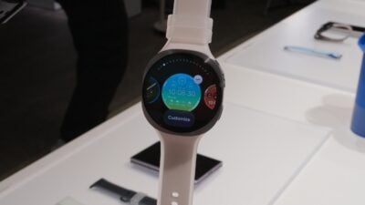 Samsung Galaxy Watch 9