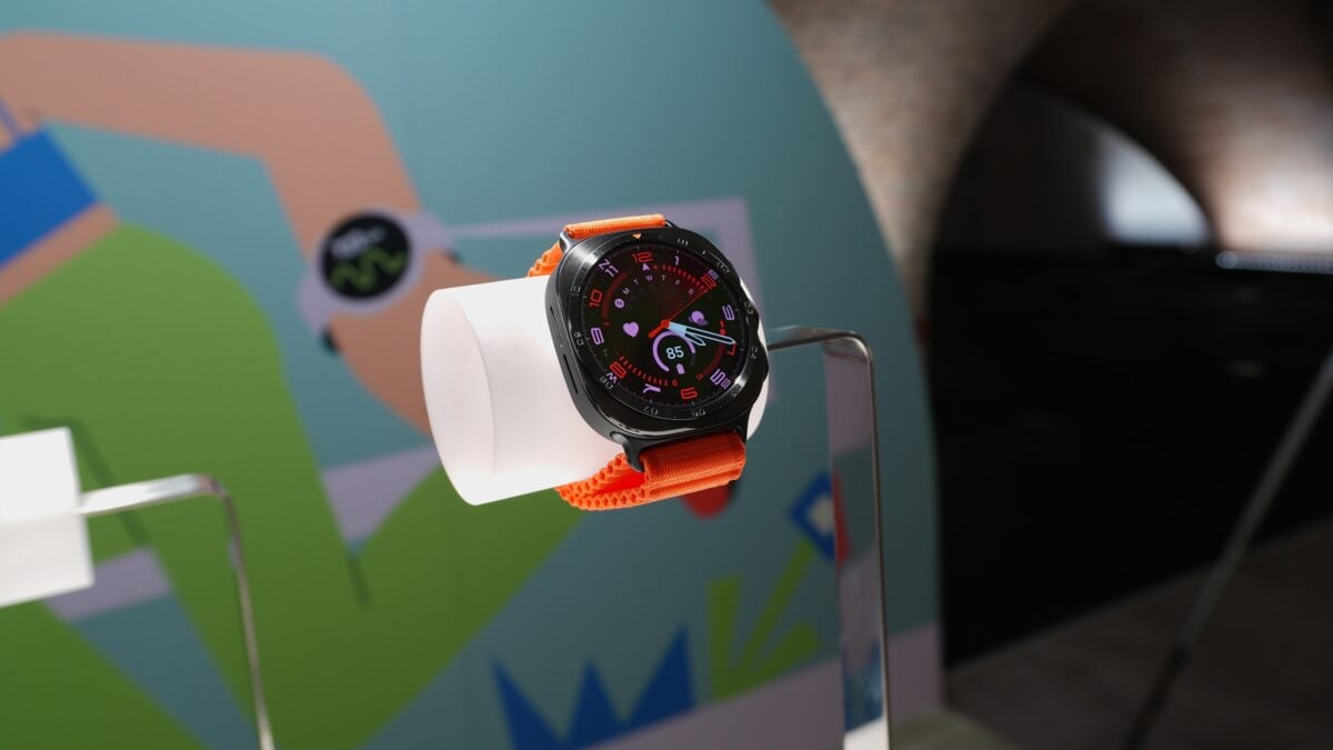 Galaxy Watch Ultra 2