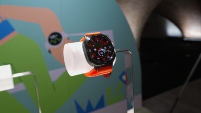 Galaxy Watch Ultra 2