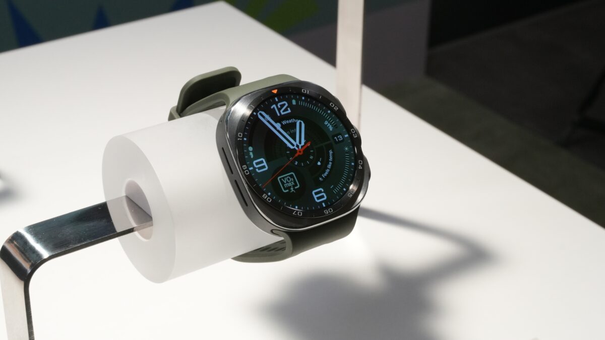 Galaxy Watch Ultra 2