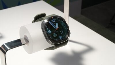 Galaxy Watch Ultra 2