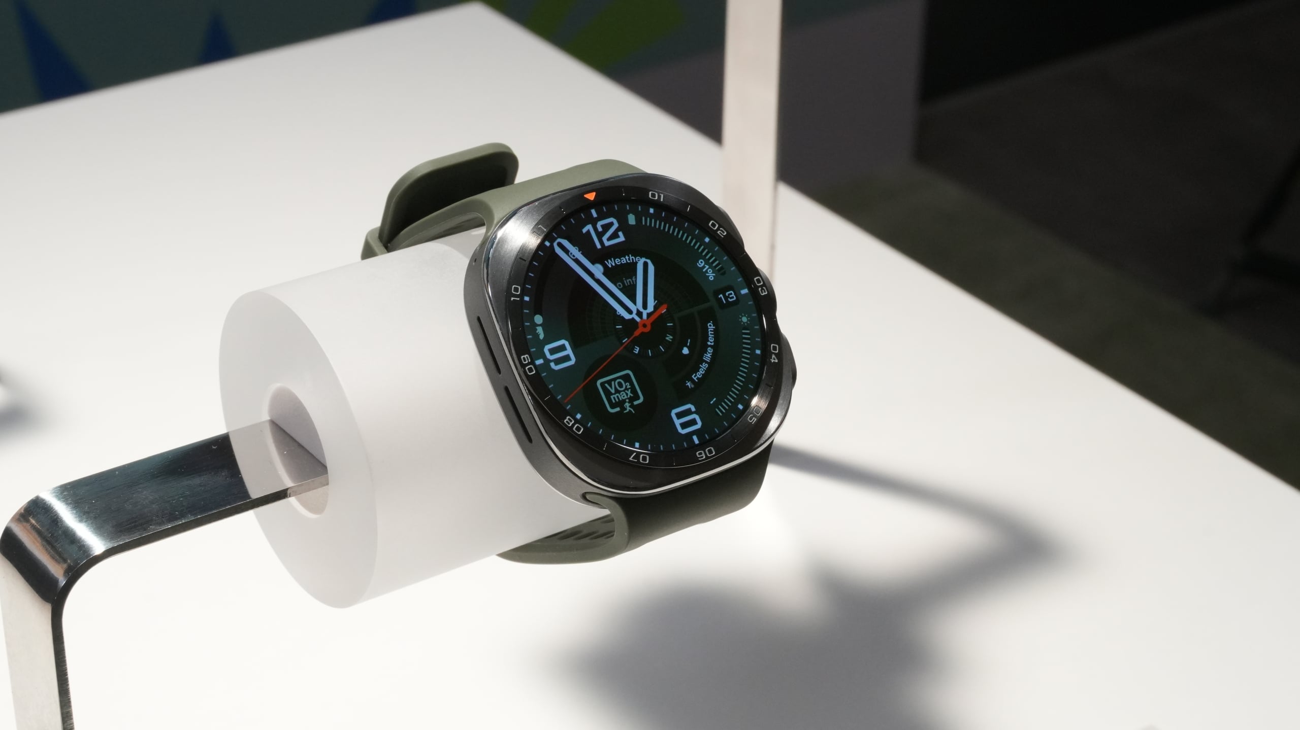 Galaxy Watch Ultra 2 vs Watch Ultra: Key Upgrades and New Features